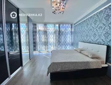 3-комнатная квартира, этаж 8 из 10, 86 м²