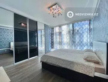 86 м², 3-комнатная квартира, этаж 8 из 10, 86 м², изображение - 11