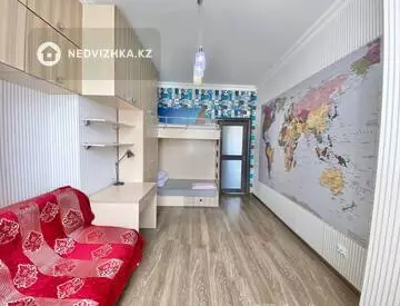 86 м², 3-комнатная квартира, этаж 8 из 10, 86 м², изображение - 12