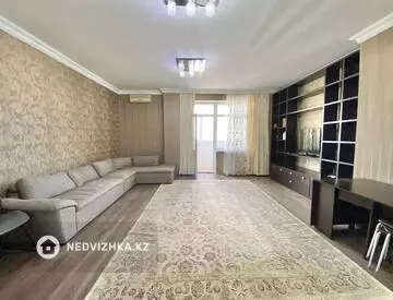 86 м², 3-комнатная квартира, этаж 8 из 10, 86 м², изображение - 13