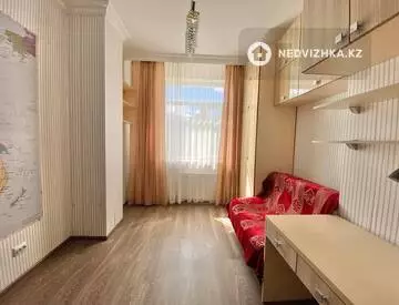 86 м², 3-комнатная квартира, этаж 8 из 10, 86 м², изображение - 14