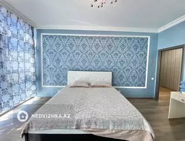 86 м², 3-комнатная квартира, этаж 8 из 10, 86 м², изображение - 16