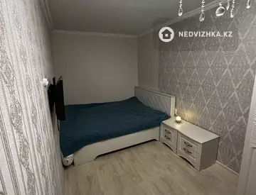 2-комнатная квартира, этаж 3 из 5, 42 м²