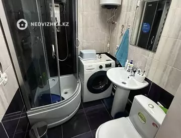 42 м², 2-комнатная квартира, этаж 3 из 5, 42 м², изображение - 6