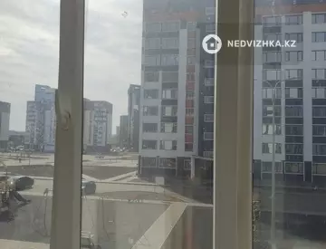 3-комнатная квартира, этаж 2 из 9, 95 м²