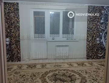 3-комнатная квартира, этаж 2 из 9, 95 м²