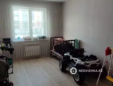 95 м², 3-комнатная квартира, этаж 2 из 9, 95 м², изображение - 10