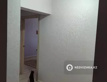95 м², 3-комнатная квартира, этаж 2 из 9, 95 м², изображение - 12