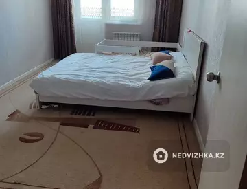 95 м², 3-комнатная квартира, этаж 2 из 9, 95 м², изображение - 14
