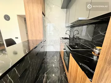 103 м², 3-комнатная квартира, этаж 4 из 9, 103 м², изображение - 4