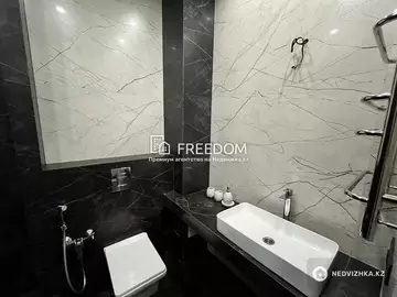 103 м², 3-комнатная квартира, этаж 4 из 9, 103 м², изображение - 12
