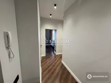 103 м², 3-комнатная квартира, этаж 4 из 9, 103 м², изображение - 19
