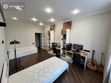 103 м², 3-комнатная квартира, этаж 4 из 9, 103 м², изображение - 25