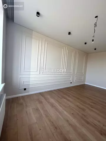 98.6 м², 3-комнатная квартира, этаж 4 из 9, 99 м², изображение - 1