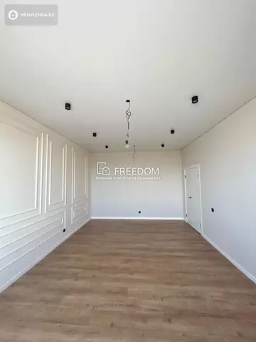 98.6 м², 3-комнатная квартира, этаж 4 из 9, 99 м², изображение - 2