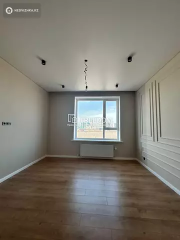 98.6 м², 3-комнатная квартира, этаж 4 из 9, 99 м², изображение - 4
