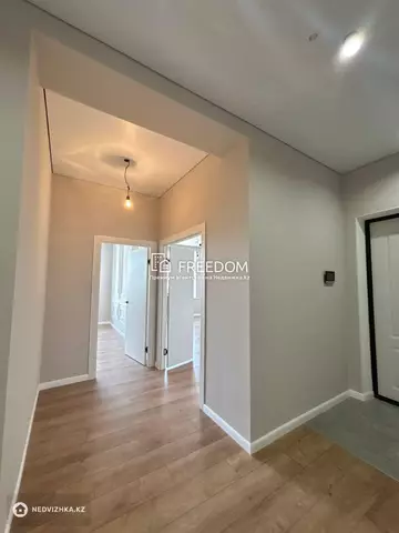 98.6 м², 3-комнатная квартира, этаж 4 из 9, 99 м², изображение - 5