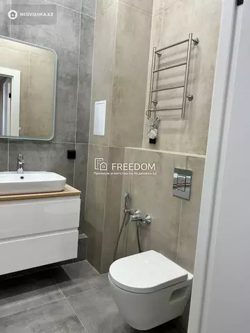 98.6 м², 3-комнатная квартира, этаж 4 из 9, 99 м², изображение - 12