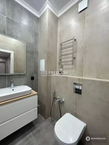 98.6 м², 3-комнатная квартира, этаж 4 из 9, 99 м², изображение - 13