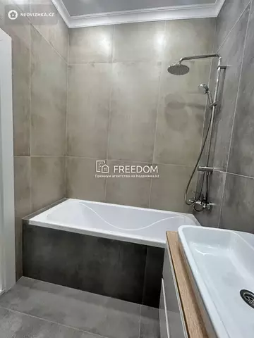 98.6 м², 3-комнатная квартира, этаж 4 из 9, 99 м², изображение - 14