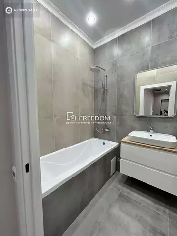 98.6 м², 3-комнатная квартира, этаж 4 из 9, 99 м², изображение - 15