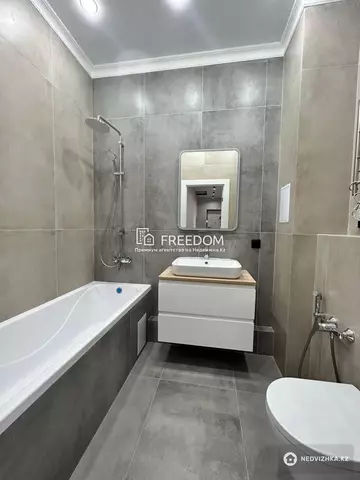 98.6 м², 3-комнатная квартира, этаж 4 из 9, 99 м², изображение - 16