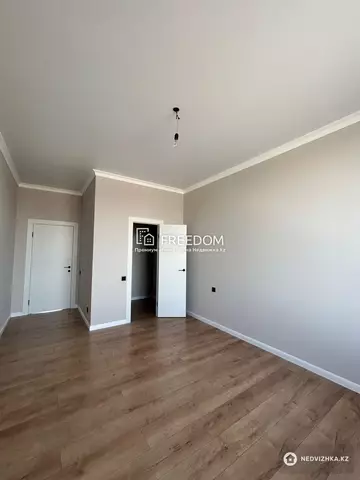 98.6 м², 3-комнатная квартира, этаж 4 из 9, 99 м², изображение - 17