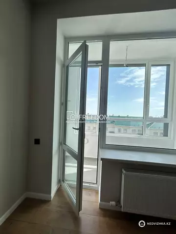 98.6 м², 3-комнатная квартира, этаж 4 из 9, 99 м², изображение - 21