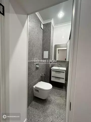98.6 м², 3-комнатная квартира, этаж 4 из 9, 99 м², изображение - 23
