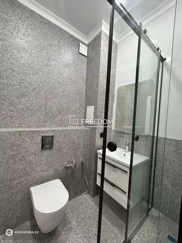 98.6 м², 3-комнатная квартира, этаж 4 из 9, 99 м², изображение - 25
