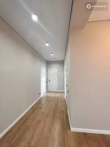 98.6 м², 3-комнатная квартира, этаж 4 из 9, 99 м², изображение - 26