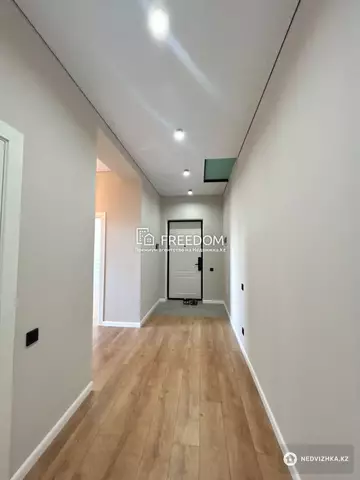 98.6 м², 3-комнатная квартира, этаж 4 из 9, 99 м², изображение - 27
