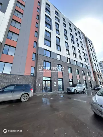 98.6 м², 3-комнатная квартира, этаж 4 из 9, 99 м², изображение - 29