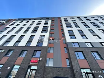 98.6 м², 3-комнатная квартира, этаж 4 из 9, 99 м², изображение - 30