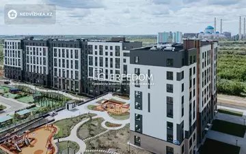 98.6 м², 3-комнатная квартира, этаж 4 из 9, 99 м², изображение - 32