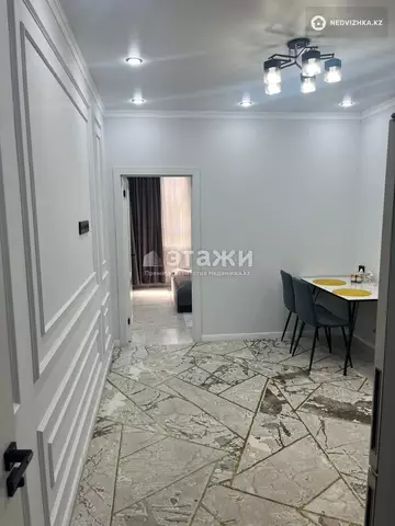 1-комнатная квартира, этаж 1 из 10, 32 м²