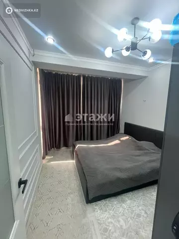 1-комнатная квартира, этаж 1 из 10, 32 м²