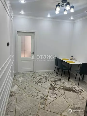 32.2 м², 1-комнатная квартира, этаж 1 из 10, 32 м², изображение - 4