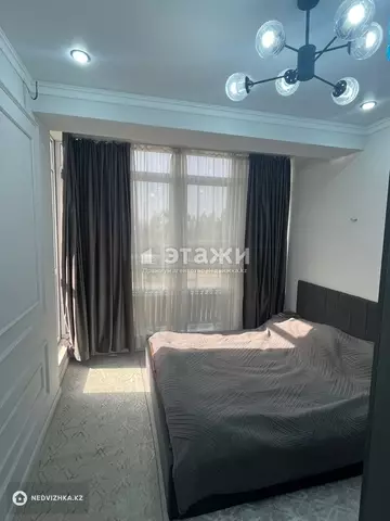 32.2 м², 1-комнатная квартира, этаж 1 из 10, 32 м², изображение - 5