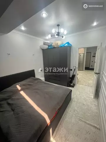 32.2 м², 1-комнатная квартира, этаж 1 из 10, 32 м², изображение - 6
