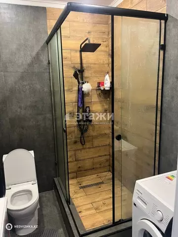 32.2 м², 1-комнатная квартира, этаж 1 из 10, 32 м², изображение - 7