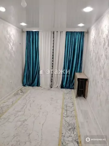 1-комнатная квартира, этаж 1 из 9, 40 м²