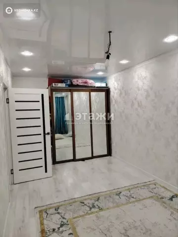 1-комнатная квартира, этаж 1 из 9, 40 м²