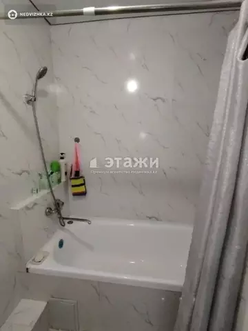 40 м², 1-комнатная квартира, этаж 1 из 9, 40 м², изображение - 5