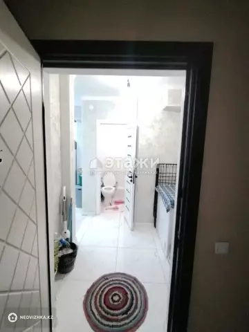 40 м², 1-комнатная квартира, этаж 1 из 9, 40 м², изображение - 6