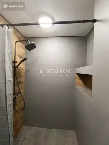1-комнатная квартира, этаж 9 из 9, 41 м²