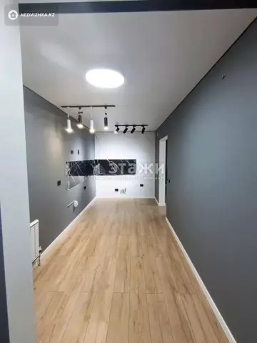 41.4 м², 1-комнатная квартира, этаж 9 из 9, 41 м², изображение - 5