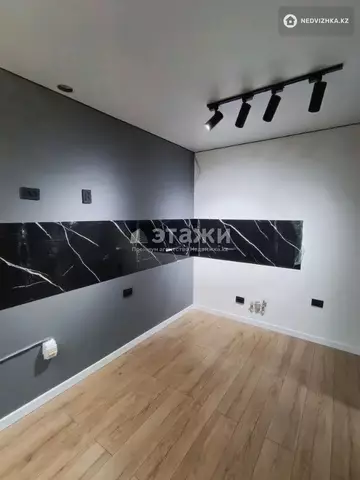 41.4 м², 1-комнатная квартира, этаж 9 из 9, 41 м², изображение - 4