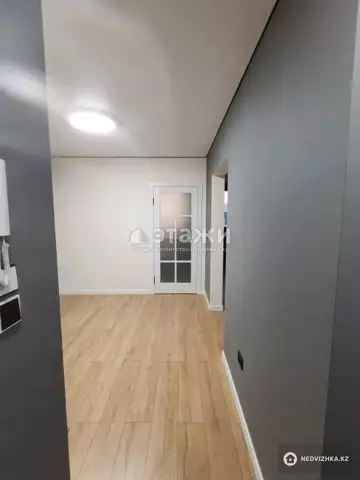 41.4 м², 1-комнатная квартира, этаж 9 из 9, 41 м², изображение - 6