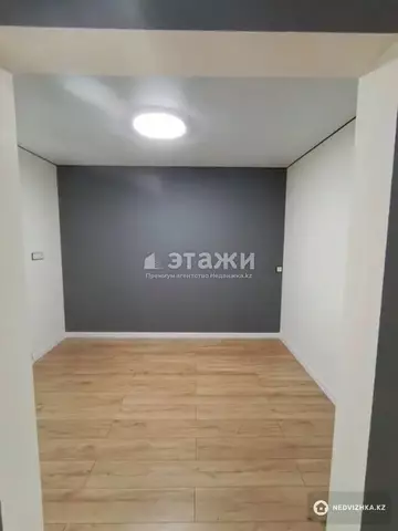 41.4 м², 1-комнатная квартира, этаж 9 из 9, 41 м², изображение - 7